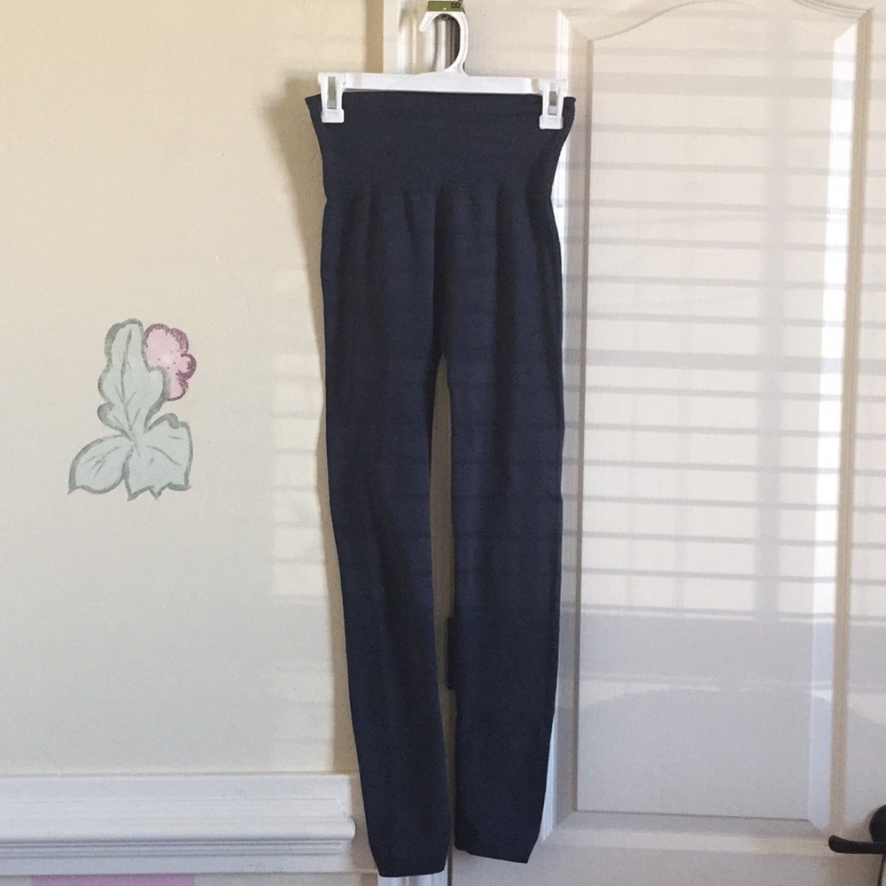 Very soft, athletic leggings